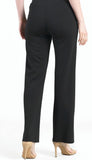 Straight Pull On With Pockets