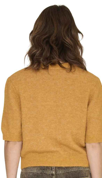 Kurshan Sweater
