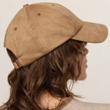 Outpost Suede Hat