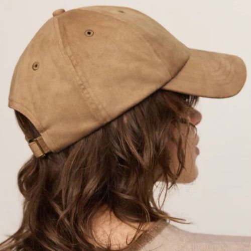 Outpost Suede Hat