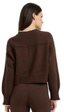 Victoria Cardigan
