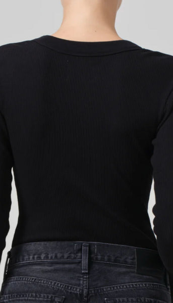 Varra Henley Shirt