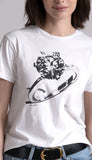 Best Friend Mushie Tee