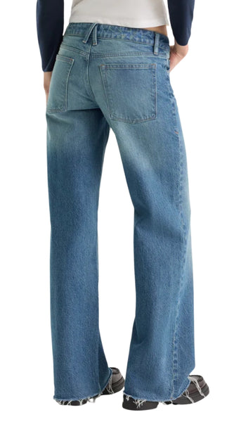 Vintage Low Loose - Troubled Water
