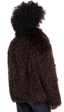 Shag Coat
