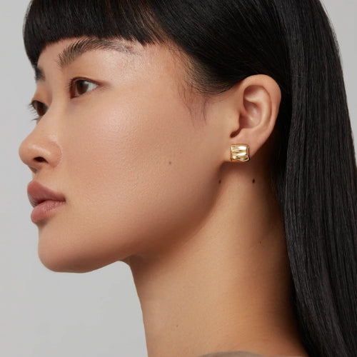 Mini Sundra Earrings