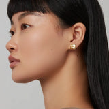 Mini Sundra Earrings