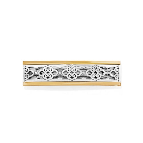 Intrigue Small Barrette