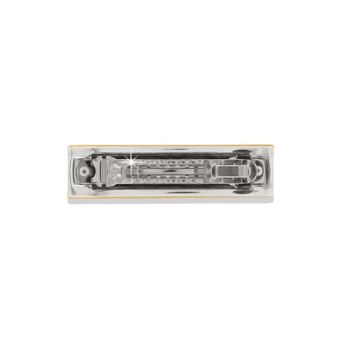Intrigue Small Barrette