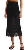 Flynn Midi Skirt