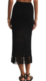Flynn Midi Skirt