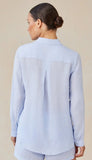 Pocket Button Down