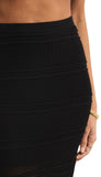 Flynn Midi Skirt