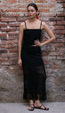 Flynn Midi Skirt