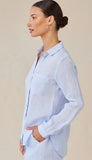 Pocket Button Down