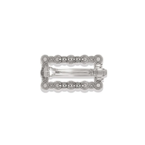 Infinity Sparkle Small Barrette