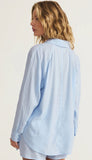 The Perfect Linen Top