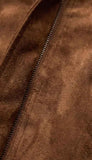 Corin Bubble Hem Jacket