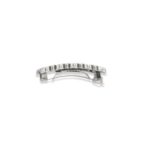 Infinity Sparkle Small Barrette
