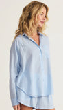 The Perfect Linen Top
