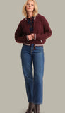 Flynn Cable Sleeve Bomber