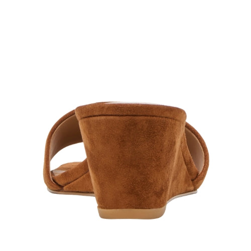 Qaily-Wedge Sandle