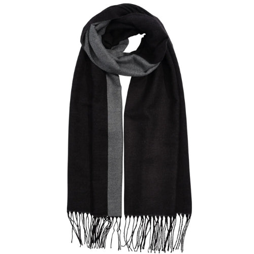 Double Face Scarf