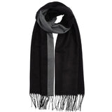 Double Face Scarf