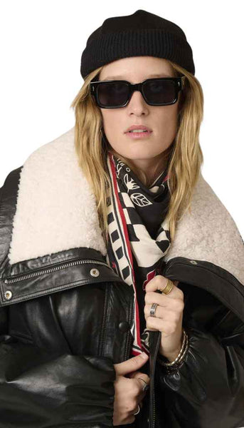 Marcus Coat