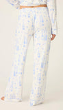 Pajama Pant-Parisian Dreams