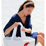 Woven Knotted Headband