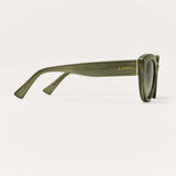 Golden Hour-Sunglasses
