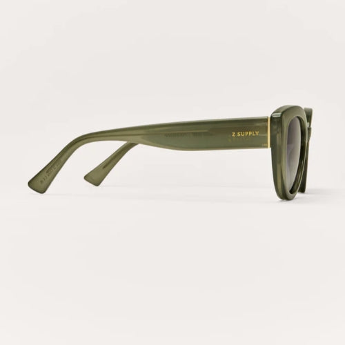 Golden Hour-Sunglasses