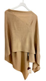 Eden II Poncho