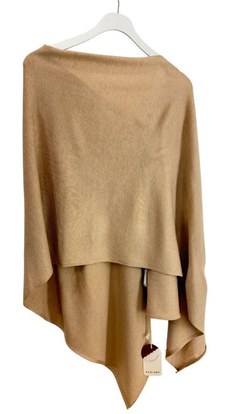 Eden II Poncho