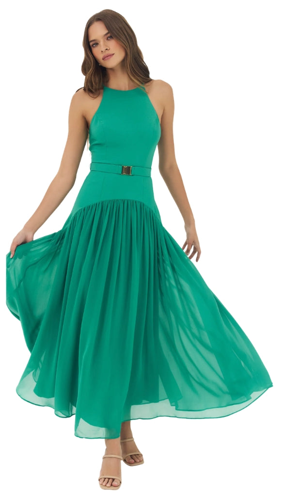 Abbey Dress