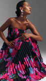 Merrick Dress