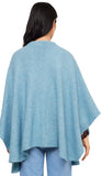 Shawl Sweater