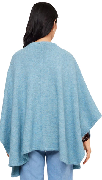 Shawl Sweater