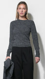 Yumi 2-Piece Detachable Shawl Set