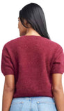 Julia Cashmere Sweater