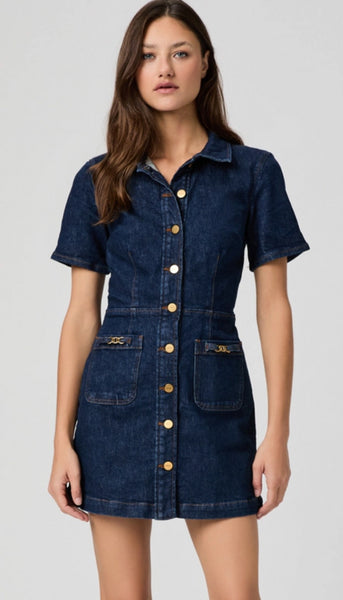 Clementine Dress