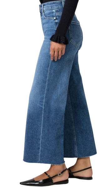 Anessa Raw Hem - Westminster