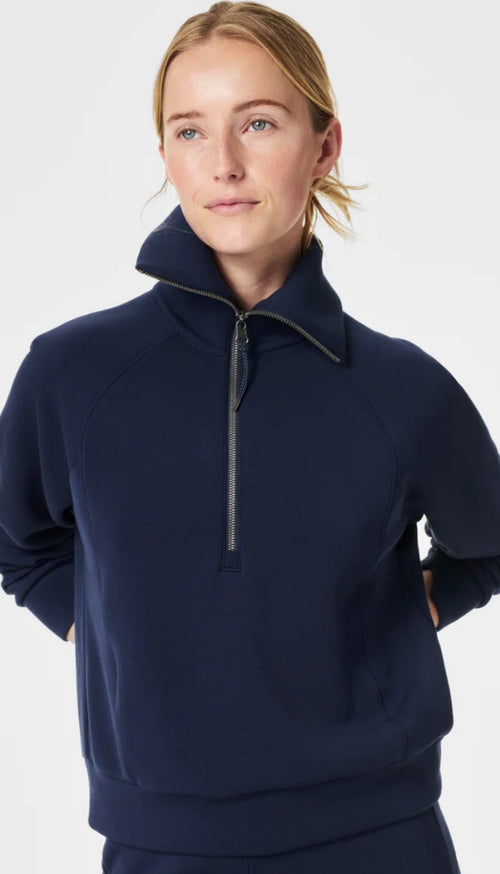 AirEssentials Half Zip