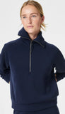 AirEssentials Half Zip