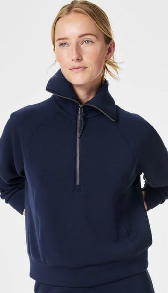 AirEssentials Half Zip