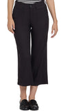 Wide Leg Cropped Cargo