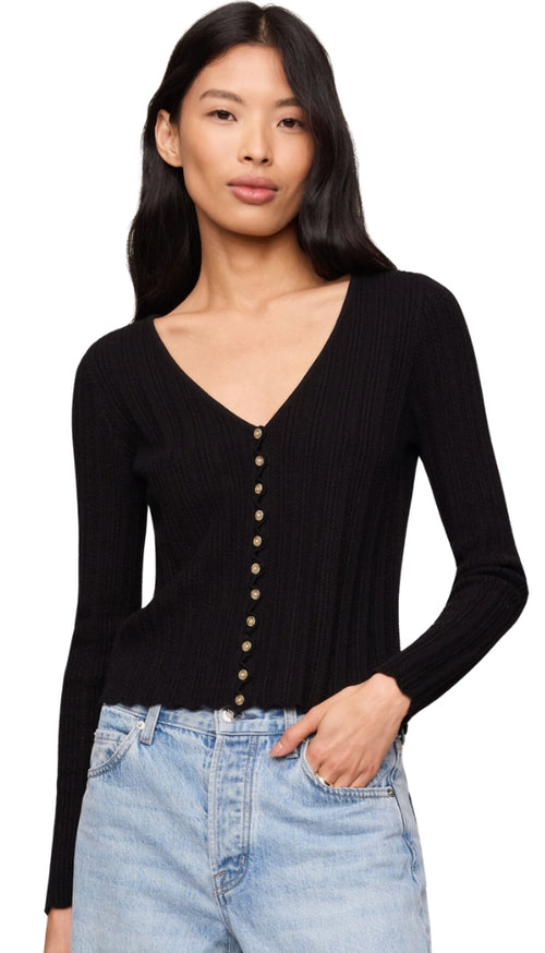 Landa Sweater Top