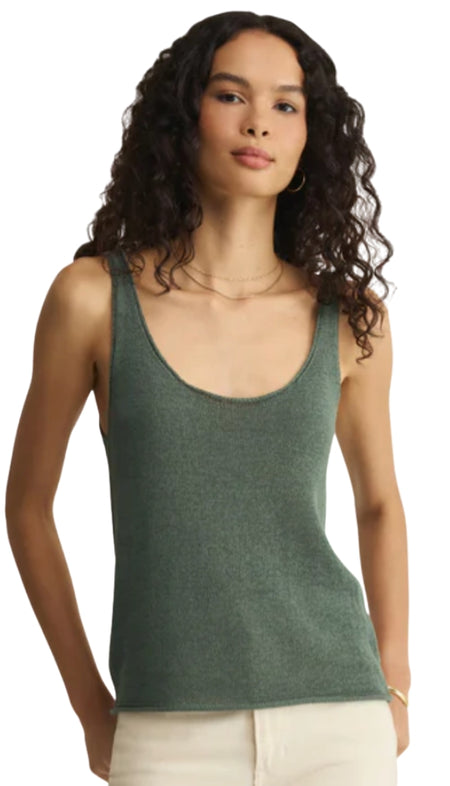 Jaxsyn Denim Dress With Jolene Pocket