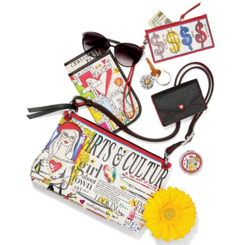Daisy Dee Key Fob